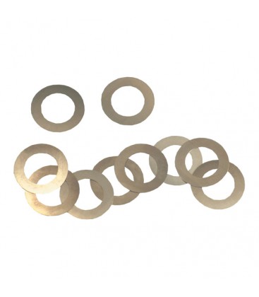 ROCKER ARM SHIMS, .005 INCH