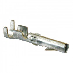 Plug pin connector '71-'95