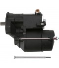 STARTER MOTOR BLACK HIGH-PERFORMANCE