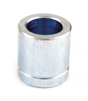 AXLE SPACER, ZINC