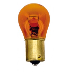 TURN SIGNAL BULB RED