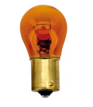 TURN SIGNAL BULB RED