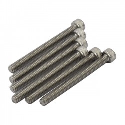 STAINLESS STEEL BOLTS