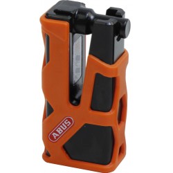 ABUS 77 SLEDG WEB ORANGE