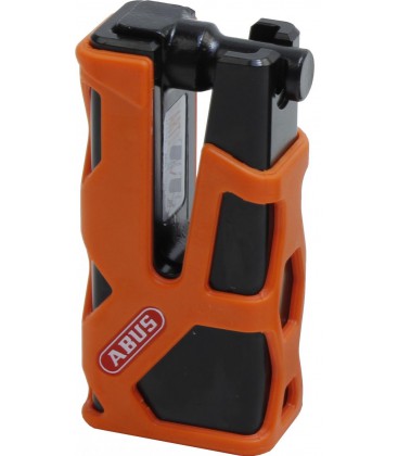 ABUS 77 SLEDG WEB ORANGE