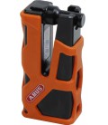 ABUS 77 SLEDG WEB ORANGE