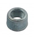 SPEEDOMETER CABLE NUT, 16-1 MM THREADS