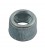 SPEEDOMETER CABLE NUT, 16-1 MM THREADS