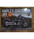 Harley-Davidson Calender