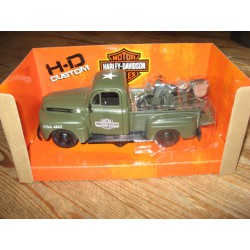 Pick-up Army 1942 32185