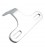 Headlampbracket custom adjustable