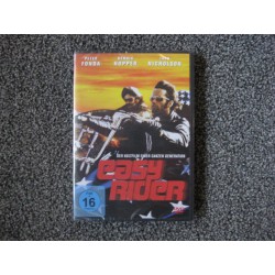 DVD Easy Rider