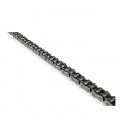 Tsubaki rear chain 120 links 530 o-ring