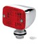 Clear lens turnsignal