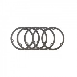 Derby cover gasket 70-84 afm