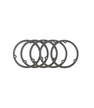 Derby cover gasket 70-84 afm