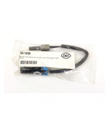 S&s cyl head temp sensor