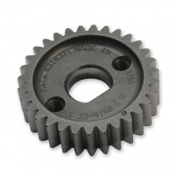 PINION GEAR, DOUBLE OVER SIZE