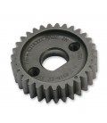 PINION GEAR, DOUBLE OVER SIZE