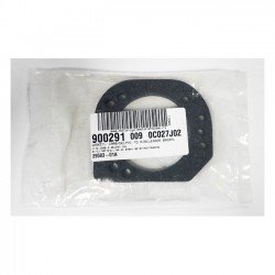 Gasket aircleanerbackplate