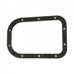 FUEL TANK TOP PLATE SEAL