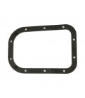 FUEL TANK TOP PLATE SEAL