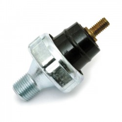 Oil pressure switch