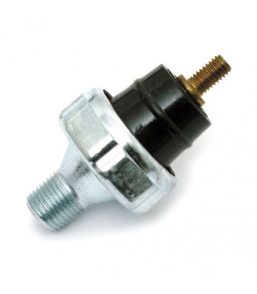 Oil pressure switch