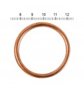 EVO CRUSH RING EXHAUST GASKET