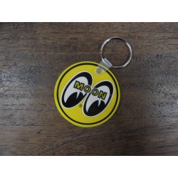 Key fob Mooneyes