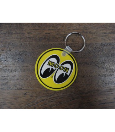 Key fob Mooneyes