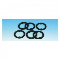 Gasket, turnsignal lens