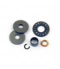 Throw out bearing kit heavy duty