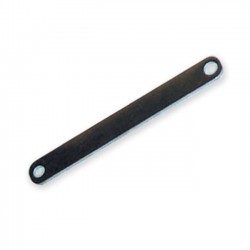 Carb. support bracket 55-65 bt