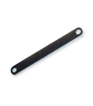 Carb. support bracket 55-65 bt