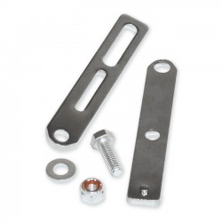 Carb. support bracket '66-99 bt