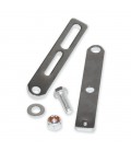 Carb. support bracket '66-99 bt