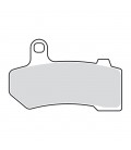 Brakepads front 08-20 touring