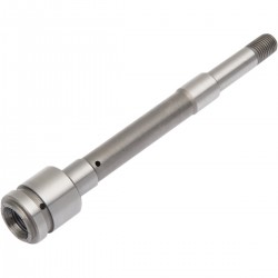 Rockerarm shaft 66-84 bt