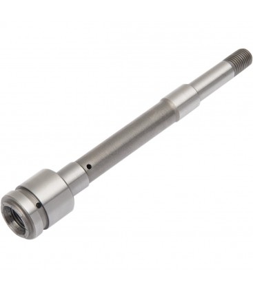 Rockerarm shaft 66-84 bt