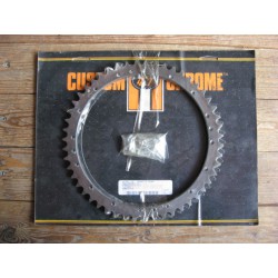 mcs sprocket drum brake 51 t 67-72