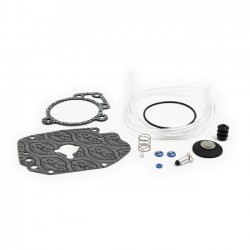 Super E/G basic carb. rebuild kit