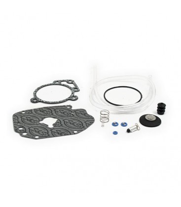 Super E/G basic carb. rebuild kit