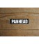 Panhead sticker
