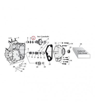 Thrustwasher 36-99 bt 0.090"