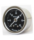Oil pressure gauge 0-60 psi