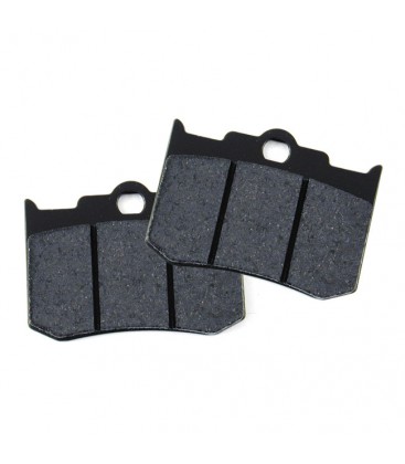 Brakepads for PM 4-piston