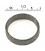 Exhaust crossover gasket 82-99