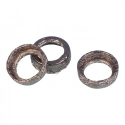 Exhaust crossover gasket 00-09