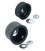 Front pulley 1-1/2" wide '65-'84